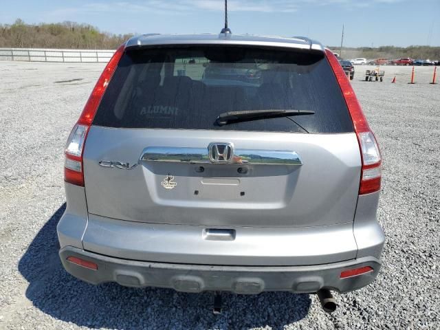 2008 Honda CR-V EXL