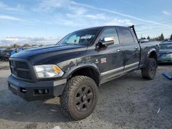 Dodge salvage cars for sale: 2011 Dodge RAM 2500