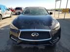 2017 Infiniti Q60 Base