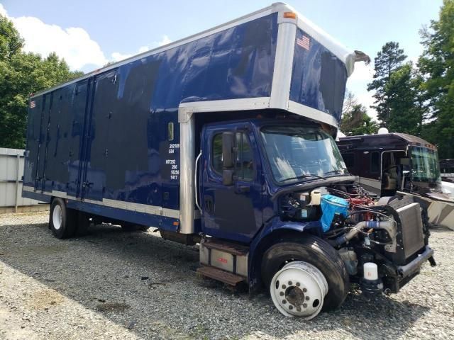 2017 Freightliner M2 106 Medium Duty