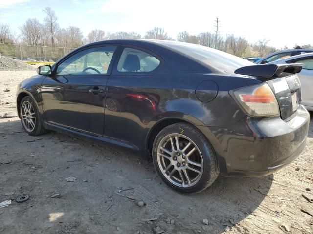 2006 Scion TC