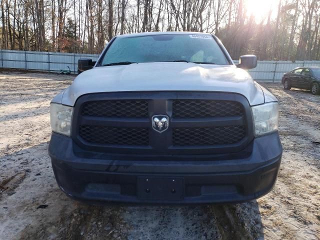 2016 Dodge RAM 1500 ST