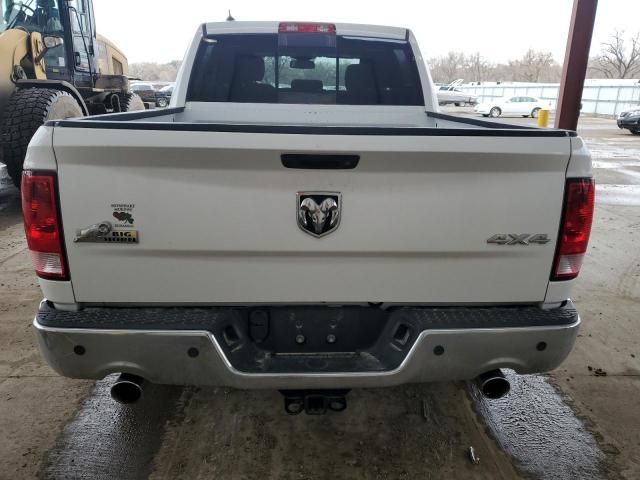 2013 Dodge RAM 1500 SLT