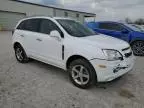 2014 Chevrolet Captiva LT