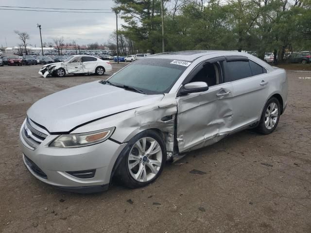 2012 Ford Taurus SEL