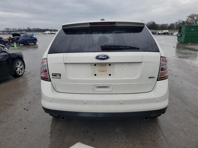 2009 Ford Edge SEL