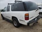 2001 GMC Yukon XL K1500