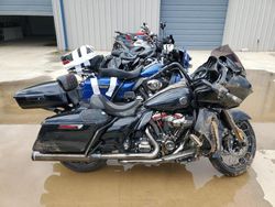 Salvage motorcycles for sale at Mocksville, NC auction: 2022 Harley-Davidson Fltrxse