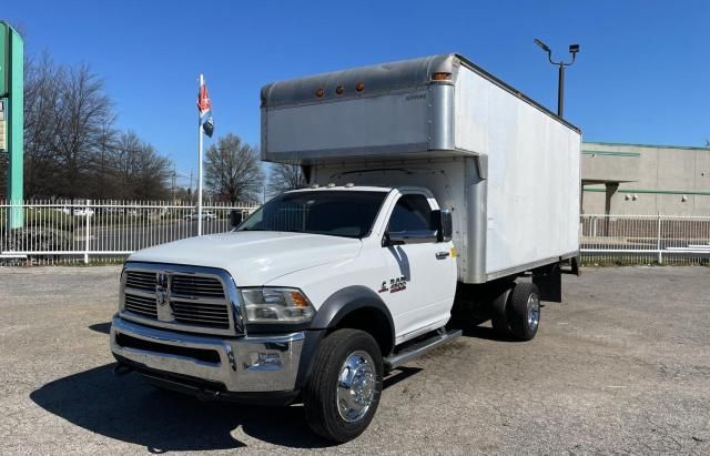 2016 Dodge RAM 4500