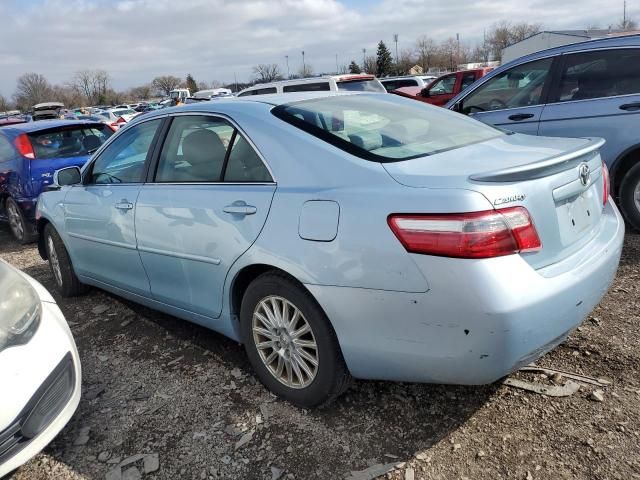 2007 Toyota Camry CE