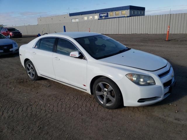 2011 Chevrolet Malibu 1LT