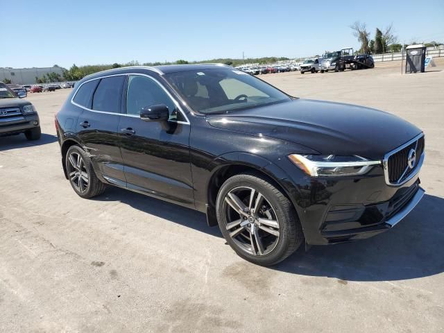 2019 Volvo XC60 T5 Momentum