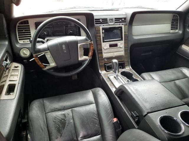 2008 Lincoln Navigator