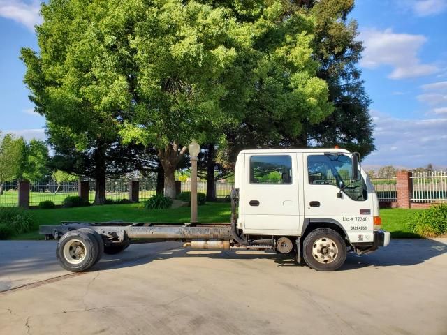 2005 GMC W4500 W45042