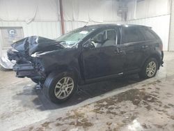 Ford Edge SE Vehiculos salvage en venta: 2011 Ford Edge SE