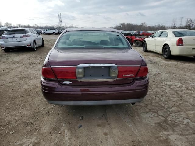 2004 Buick Lesabre Limited