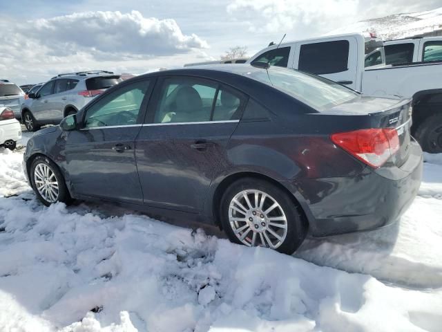 2015 Chevrolet Cruze ECO