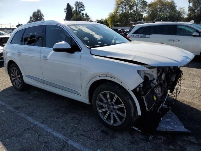 2019 Audi Q7 Premium Plus