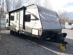 2018 Heartland Trailrunnr for sale in Leroy, NY