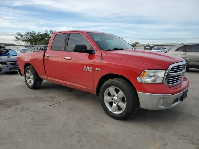 2013 Dodge RAM 1500 SLT