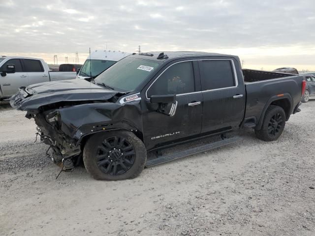 2021 GMC Sierra K2500 Denali