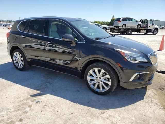 2016 Buick Envision Premium