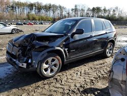 BMW X3 Vehiculos salvage en venta: 2012 BMW X3 XDRIVE28I