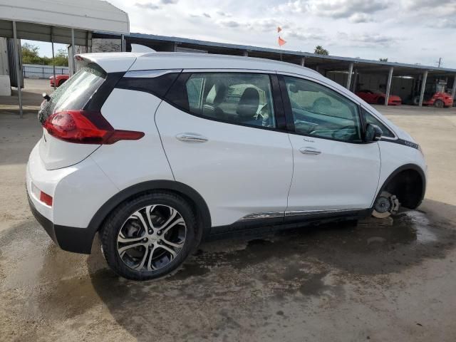 2021 Chevrolet Bolt EV Premier