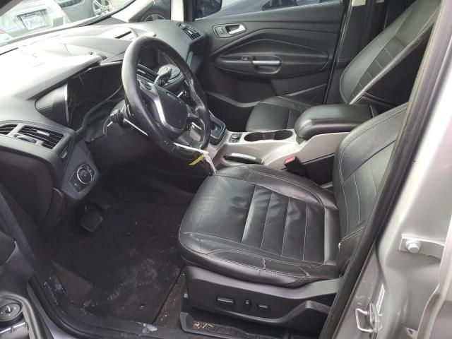 2014 Ford C-MAX SEL