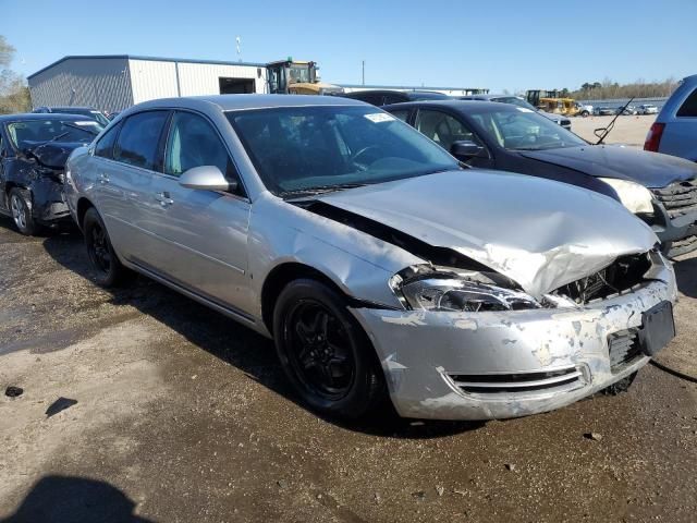 2006 Chevrolet Impala LT