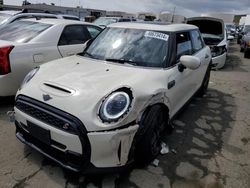 Vehiculos salvage en venta de Copart Martinez, CA: 2023 Mini Cooper S