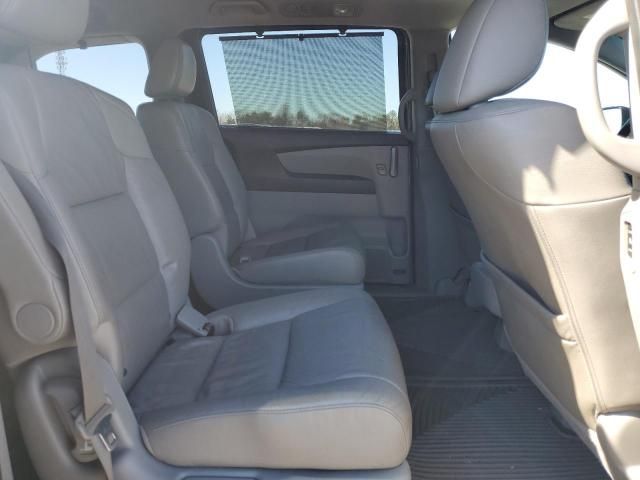 2011 Honda Odyssey EXL