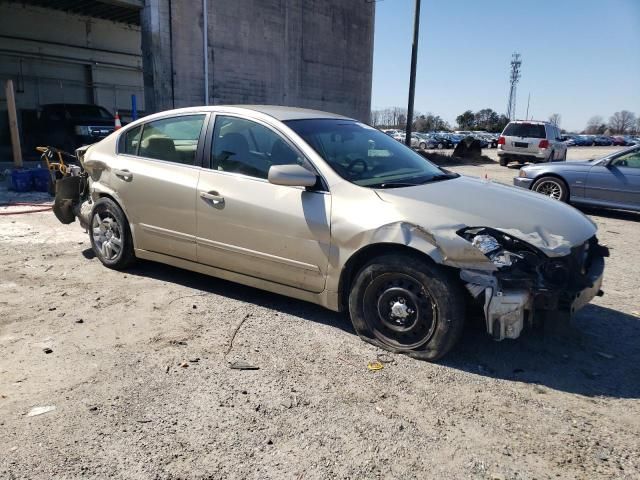 2009 Nissan Altima 2.5