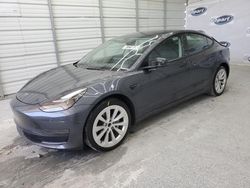 2022 Tesla Model 3 for sale in Loganville, GA