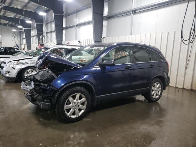 2007 Honda CR-V EX