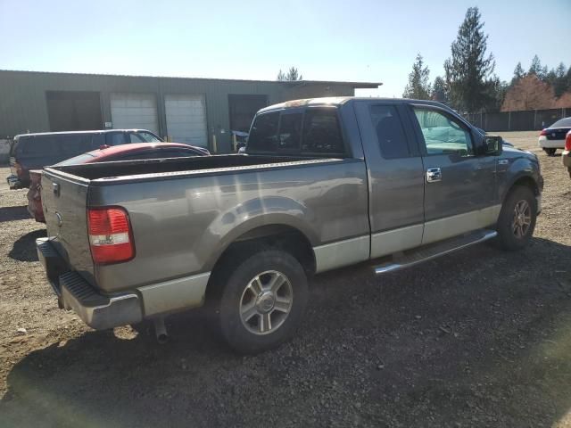 2006 Ford F150