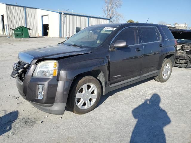 2015 GMC Terrain SLE