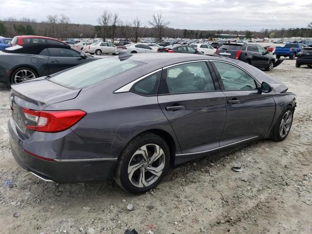 2019 Honda Accord EX