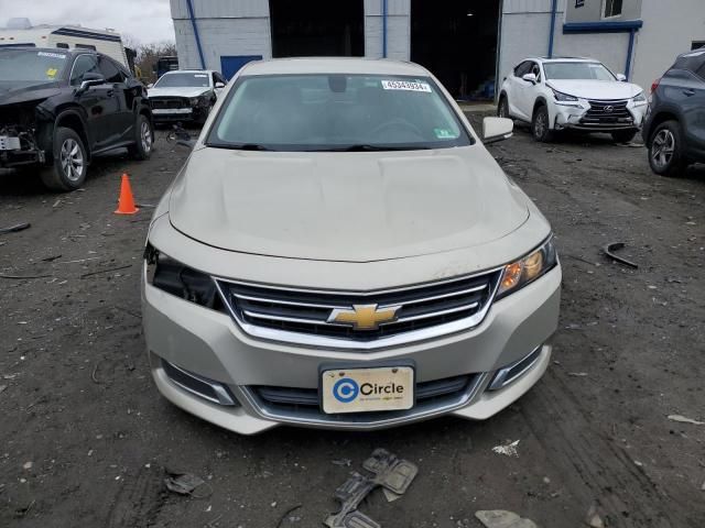 2015 Chevrolet Impala LT