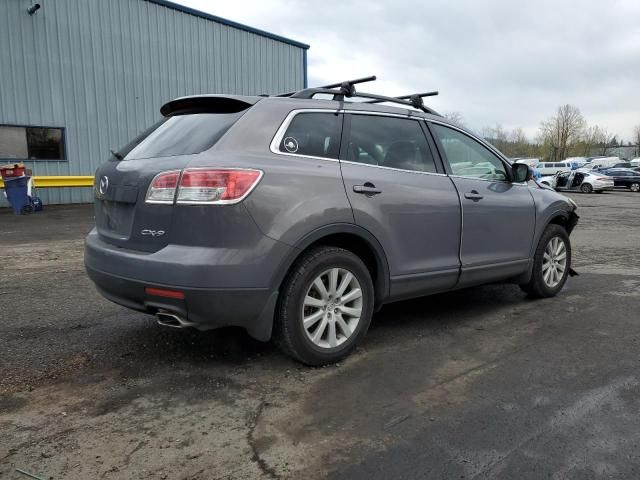 2007 Mazda CX-9