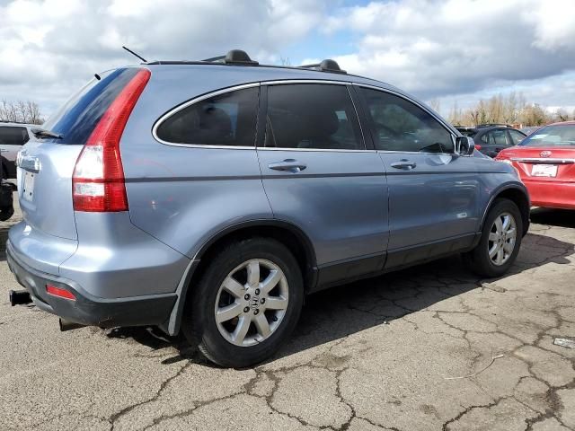 2008 Honda CR-V EXL