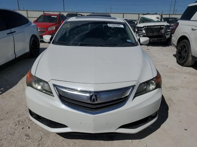 2014 Acura ILX 20 Tech