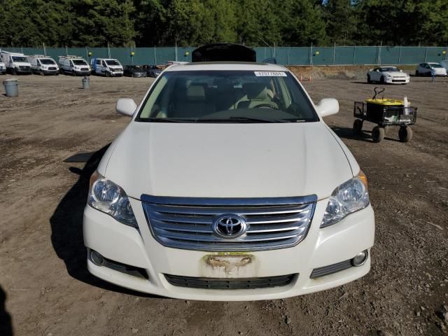 2008 Toyota Avalon XL