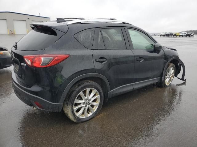 2015 Mazda CX-5 GT