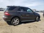 2014 Mercedes-Benz ML 350 Bluetec