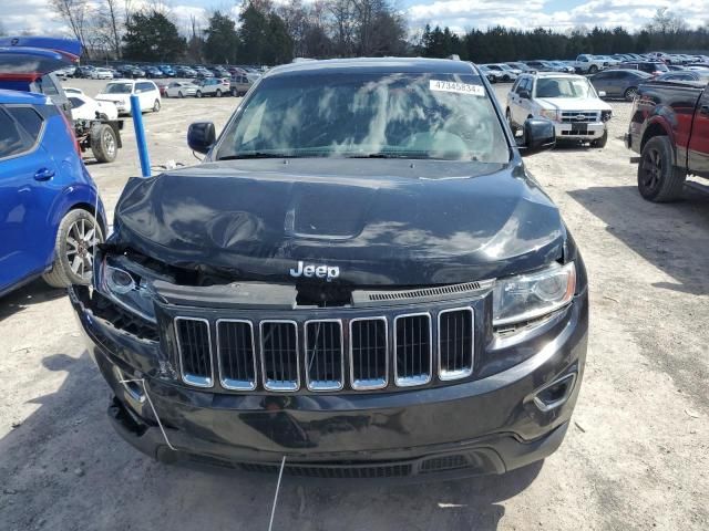 2014 Jeep Grand Cherokee Laredo