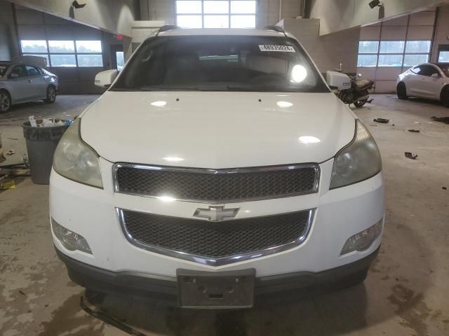 2011 Chevrolet Traverse LT