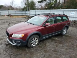 2008 Volvo XC70 for sale in Lyman, ME