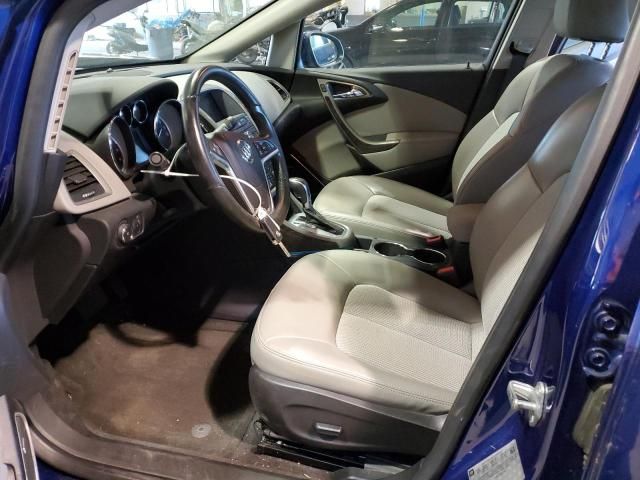 2013 Buick Verano Convenience