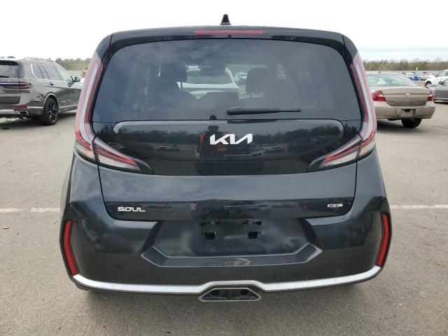 2023 KIA Soul GT Line